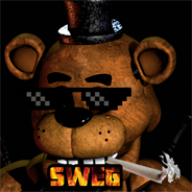 Freddy_Swagbear