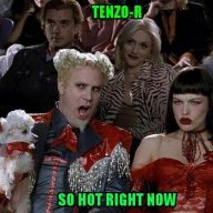 Tenzo-R