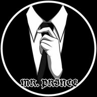 MR. PRINCE