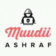 MuudiiAshraf