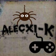 Alecxi-K