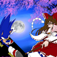 sonictouhoufan