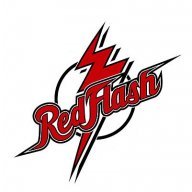 RedFlash