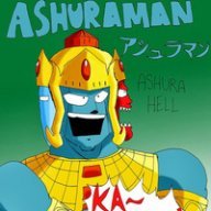 Ashuraman