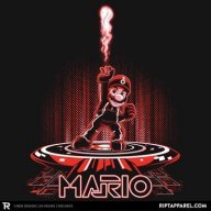 Wario_Mario