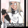 MikuruX