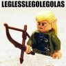 Legoless