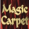 magic carpet