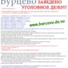 Burcevo.info