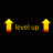 PowerUP-LevelUP